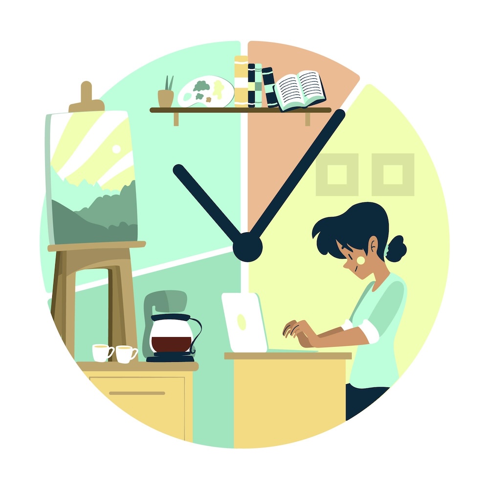How to Determine Hourly Rates for Freelance Graphic Designers